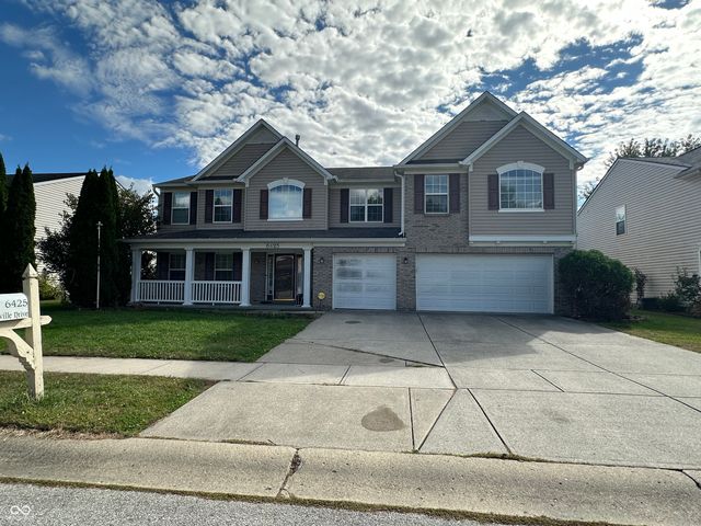 6425 Bonneville Drive, Indianapolis, IN 46237