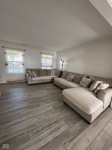 6425 Bonneville Drive, Indianapolis, IN 46237
