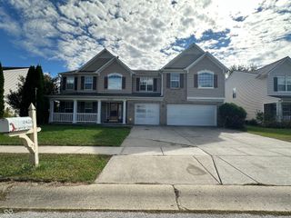 6425 Bonneville Drive, Indianapolis, IN 46237