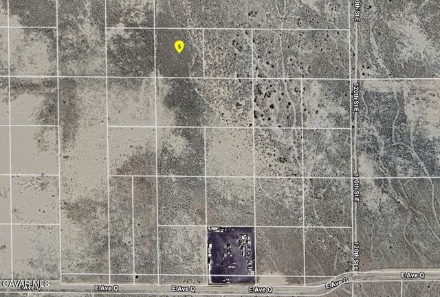 Avenue P-12, Lake Los Angeles, CA 93591