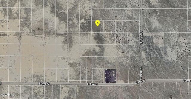 Avenue P-12, Lake Los Angeles, CA 93591