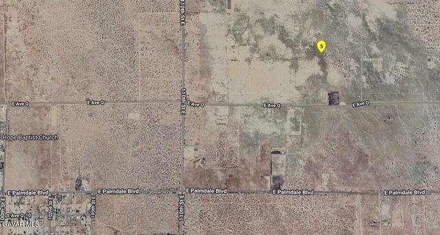 Avenue P-12, Lake Los Angeles, CA 93591