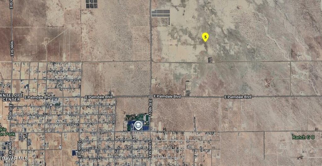 Avenue P-12, Lake Los Angeles, CA 93591