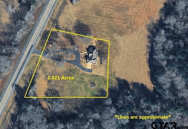 1250 N Highway 37, Quitman, TX 75783