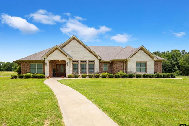 1250 N Highway 37, Quitman, TX 75783