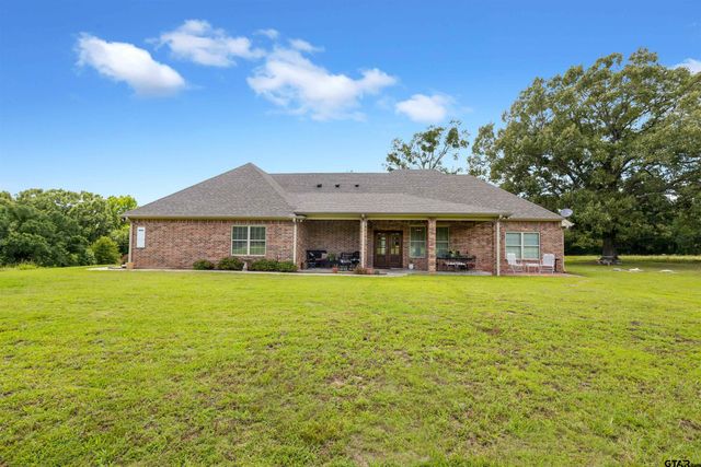 1250 N Highway 37, Quitman, TX 75783