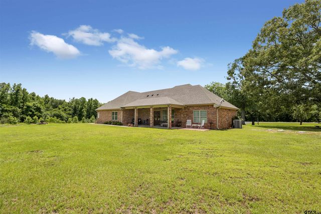 1250 N Highway 37, Quitman, TX 75783