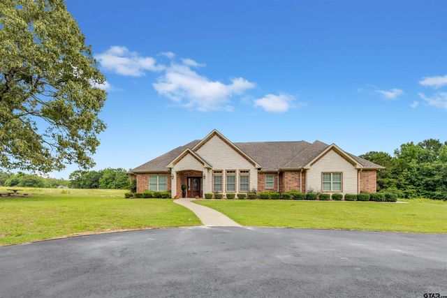 1250 N Highway 37, Quitman, TX 75783