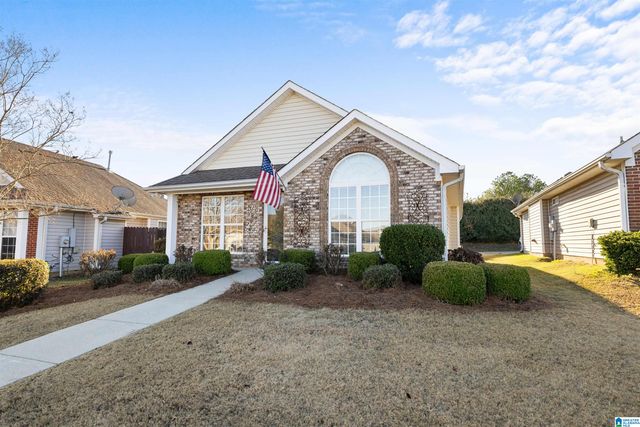 1008 VILLAGE TRAIL, Calera, AL 35040