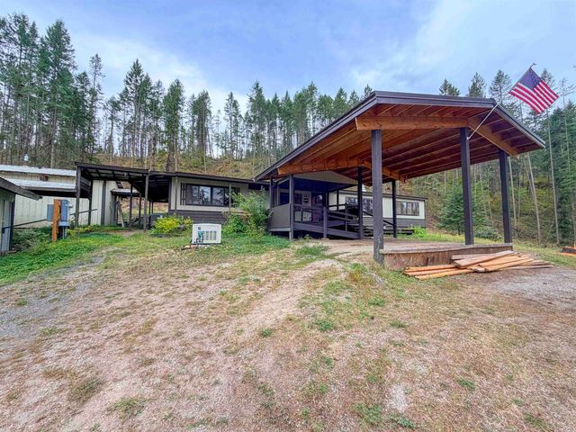 1783 Dearinger Rd, Addy, WA 99101 property photo