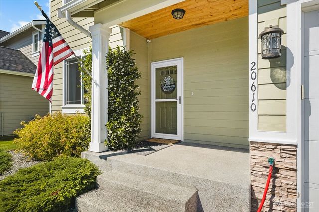 20610 84th Avenue Ct E, Spanaway, WA 98387