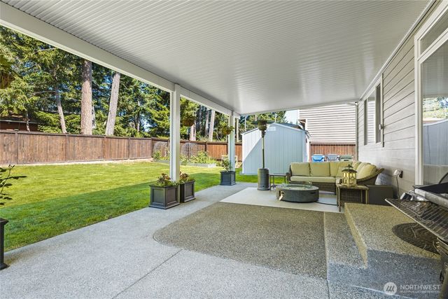20610 84th Avenue Ct E, Spanaway, WA 98387