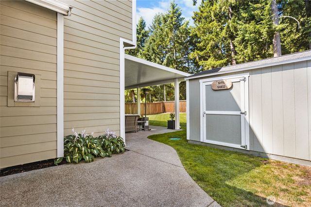 20610 84th Avenue Ct E, Spanaway, WA 98387