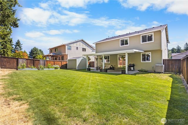 20610 84th Avenue Ct E, Spanaway, WA 98387