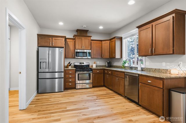20610 84th Avenue Ct E, Spanaway, WA 98387