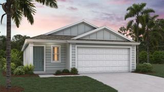 21 FLAGSTICK LANE, Bunnell, FL 32110