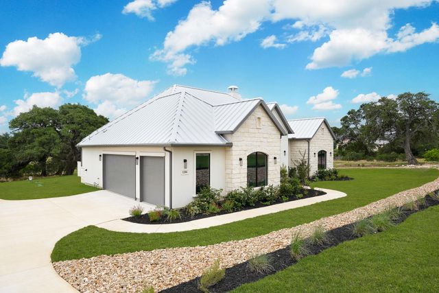 1206 Vintage WAY, New Braunfels, TX 78132