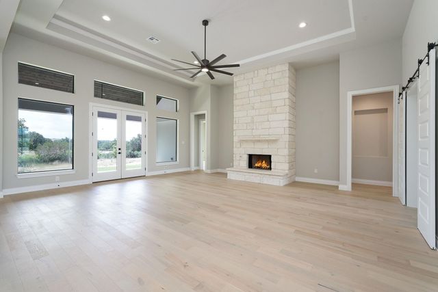 1206 Vintage WAY, New Braunfels, TX 78132