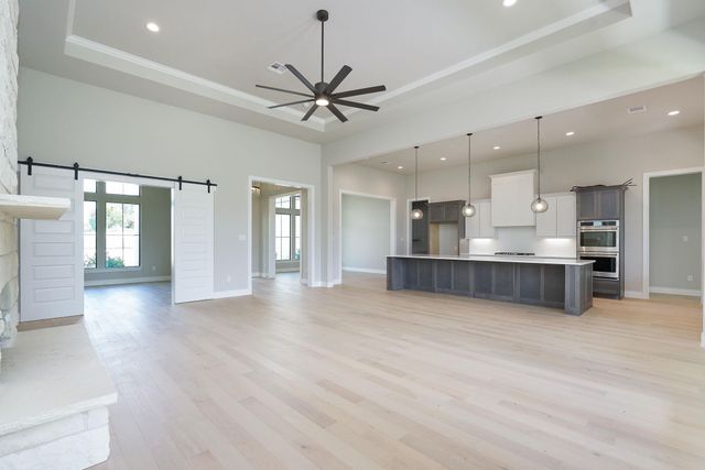 1206 Vintage WAY, New Braunfels, TX 78132