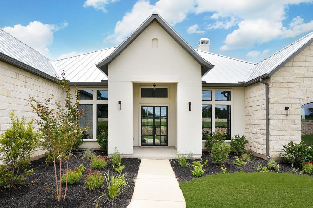 1206 Vintage WAY, New Braunfels, TX 78132