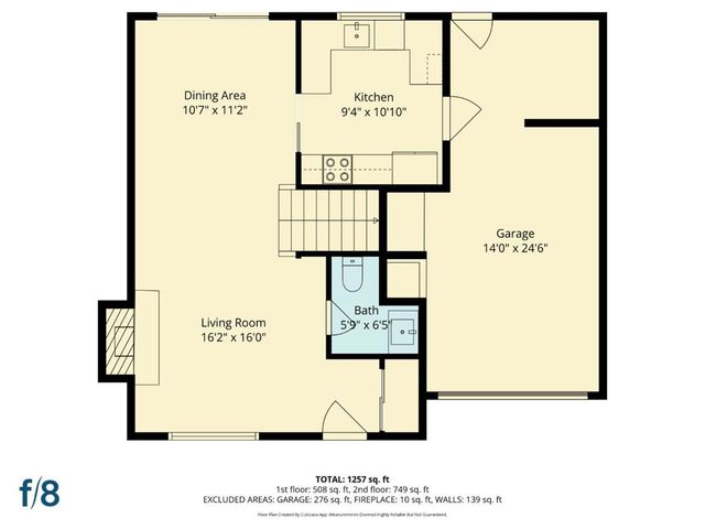 2022 Bob White Ln, Santa Cruz, CA 95065