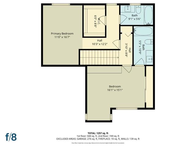 2022 Bob White Ln, Santa Cruz, CA 95065