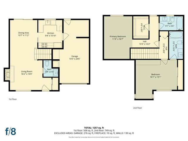 2022 Bob White Ln, Santa Cruz, CA 95065