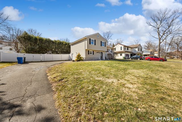 119 Cherry Hill Drive, Bristol, CT 06010