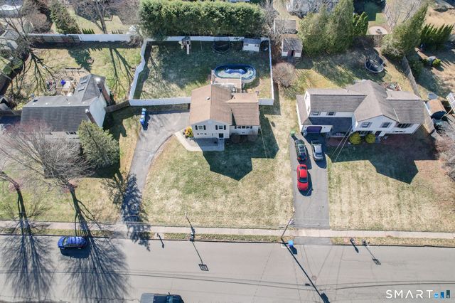 119 Cherry Hill Drive, Bristol, CT 06010