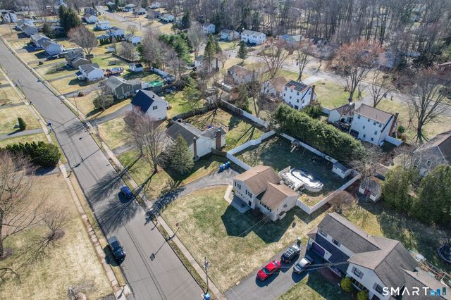 119 Cherry Hill Drive, Bristol, CT 06010