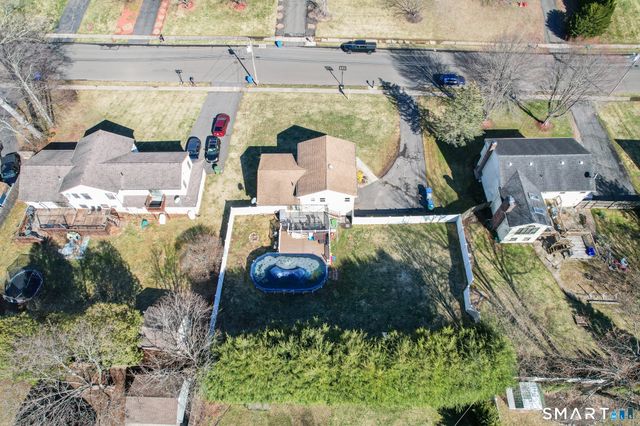 119 Cherry Hill Drive, Bristol, CT 06010