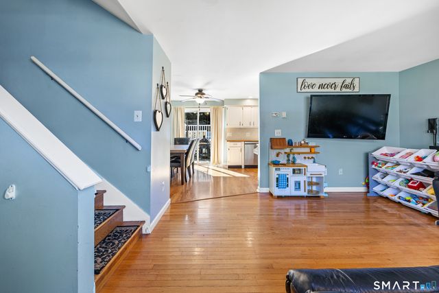 119 Cherry Hill Drive, Bristol, CT 06010