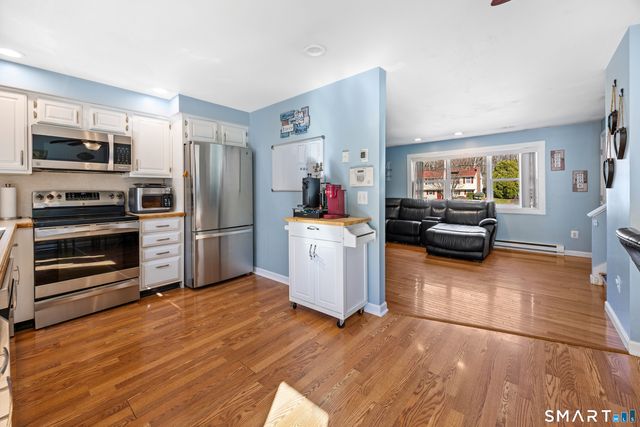 119 Cherry Hill Drive, Bristol, CT 06010