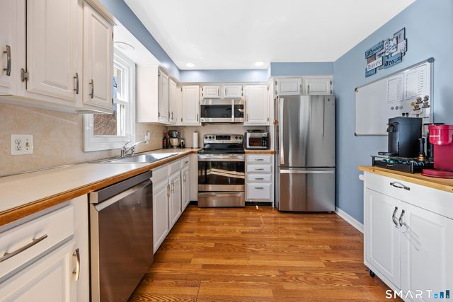 119 Cherry Hill Drive, Bristol, CT 06010