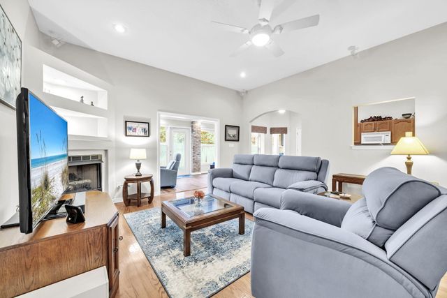 783 Barley Port Lane, Fort Walton Beach, FL 32547