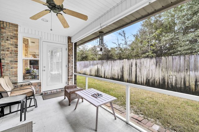 783 Barley Port Lane, Fort Walton Beach, FL 32547