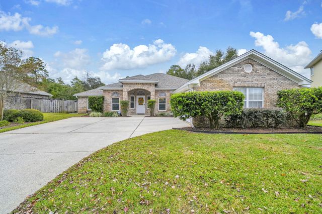 783 Barley Port Lane, Fort Walton Beach, FL 32547