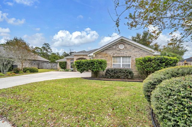 783 Barley Port Lane, Fort Walton Beach, FL 32547