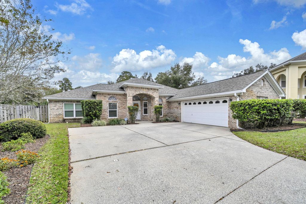 783 Barley Port Lane, Fort Walton Beach, FL 32547