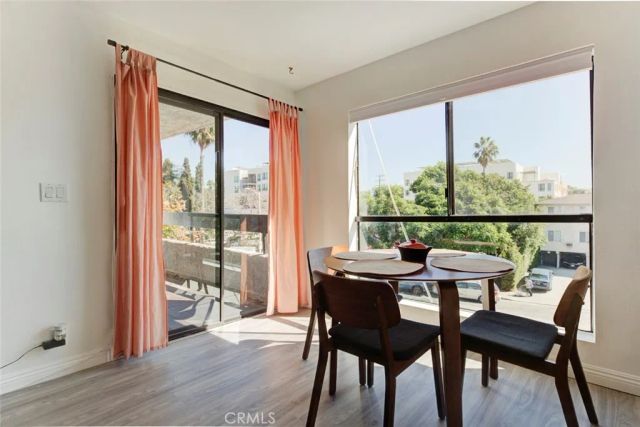 1037 N Vista, Los Angeles, CA 90046