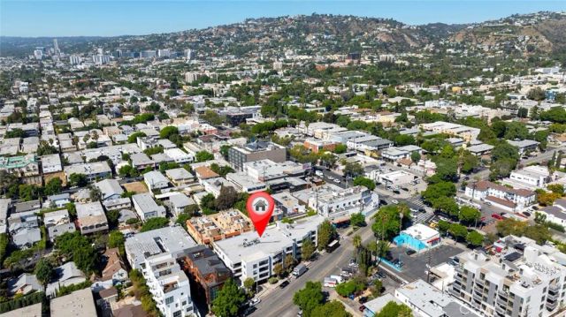 1037 N Vista, Los Angeles, CA 90046