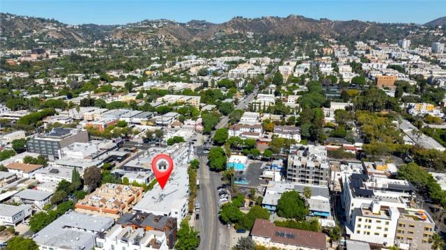 1037 N Vista, Los Angeles, CA 90046