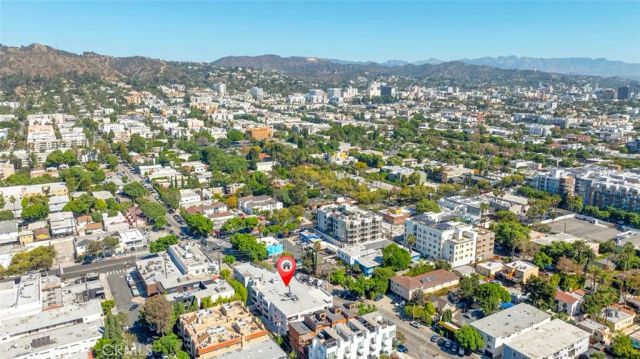 1037 N Vista, Los Angeles, CA 90046
