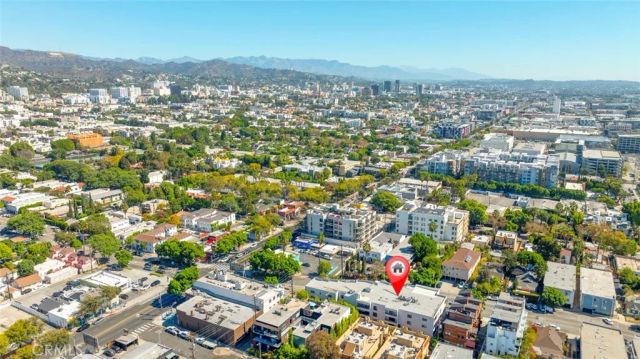1037 N Vista, Los Angeles, CA 90046