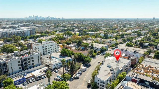 1037 N Vista, Los Angeles, CA 90046