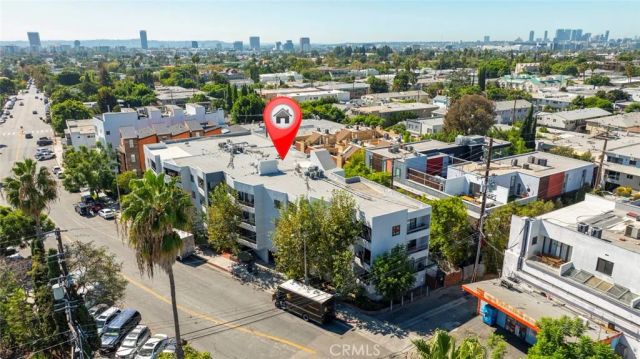 1037 N Vista, Los Angeles, CA 90046