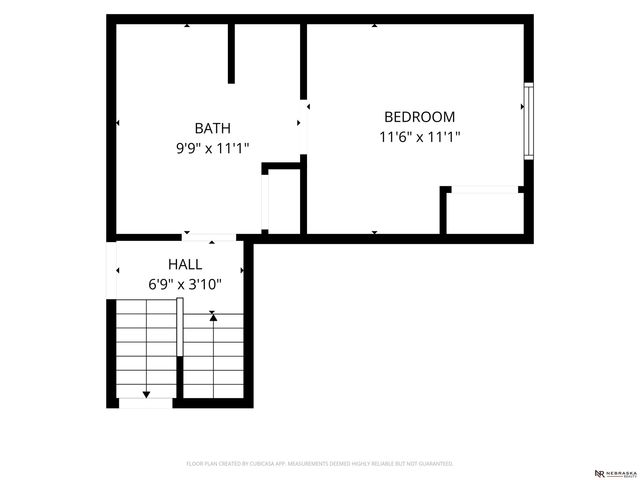 12729 Erskine Street, Omaha, NE 68164