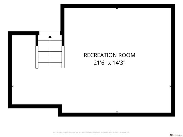 12729 Erskine Street, Omaha, NE 68164
