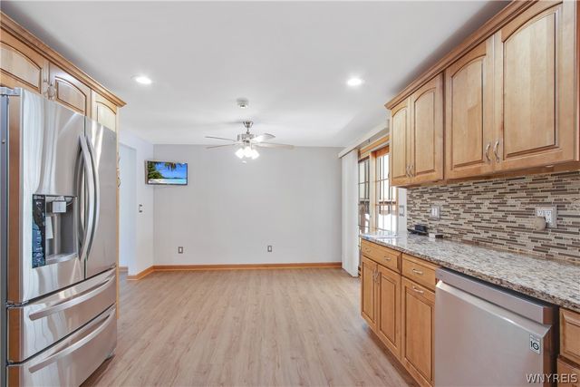 75 Saint Gregory Court, Amherst, NY 14221