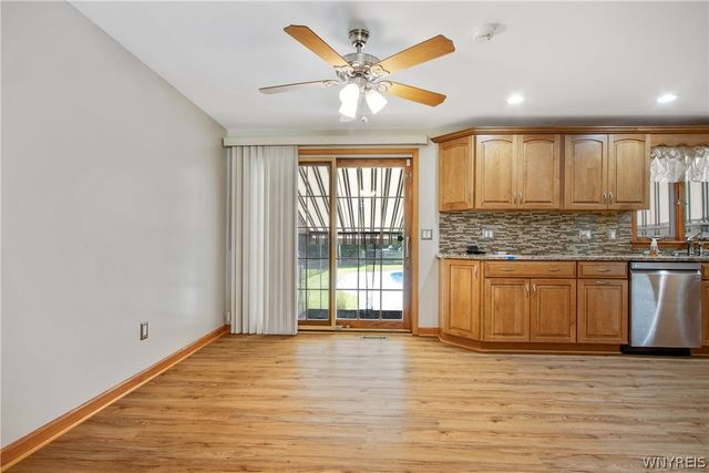75 Saint Gregory Court, Amherst, NY 14221